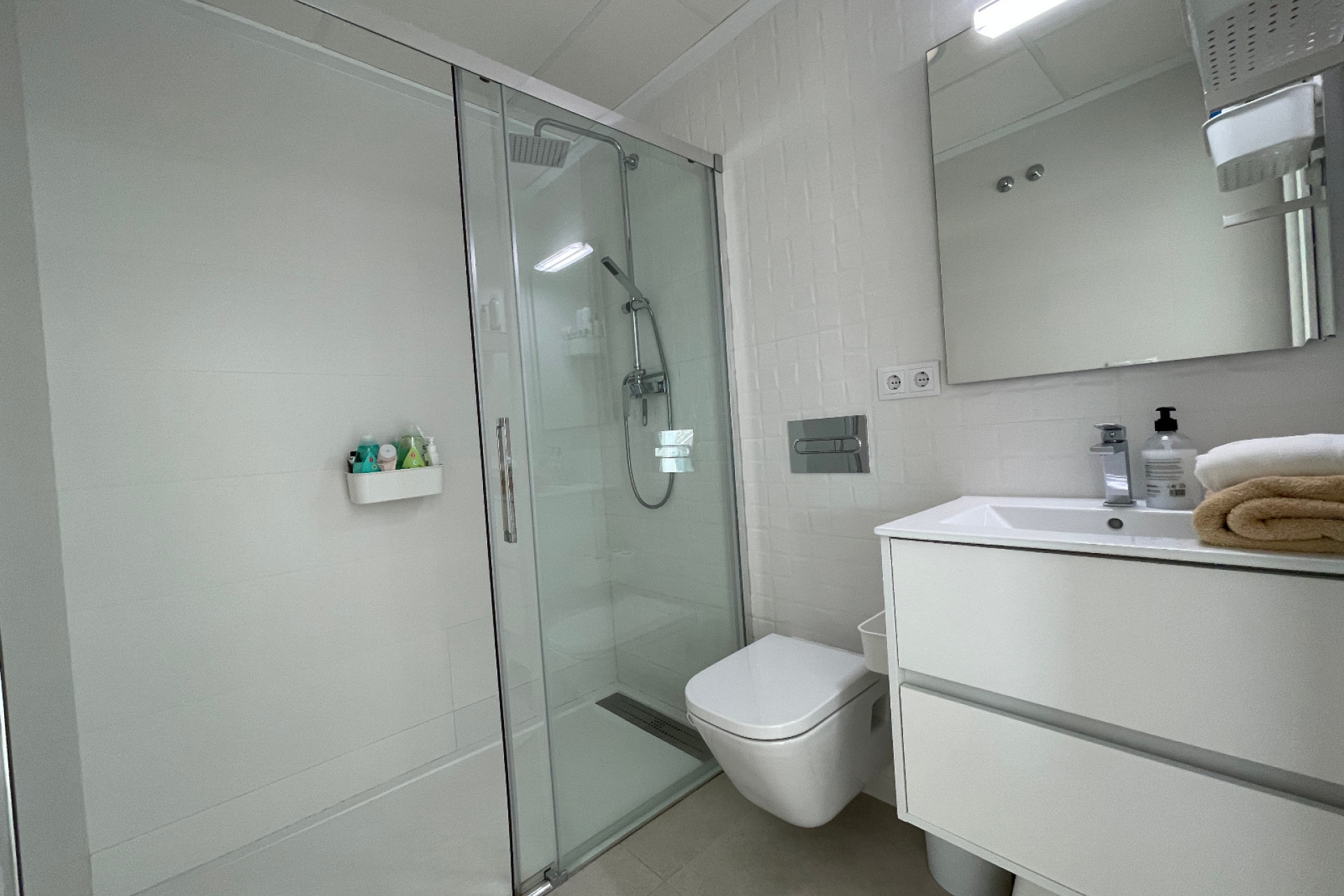 Resale - Detached Villa - Formentera del Segura - Pueblo