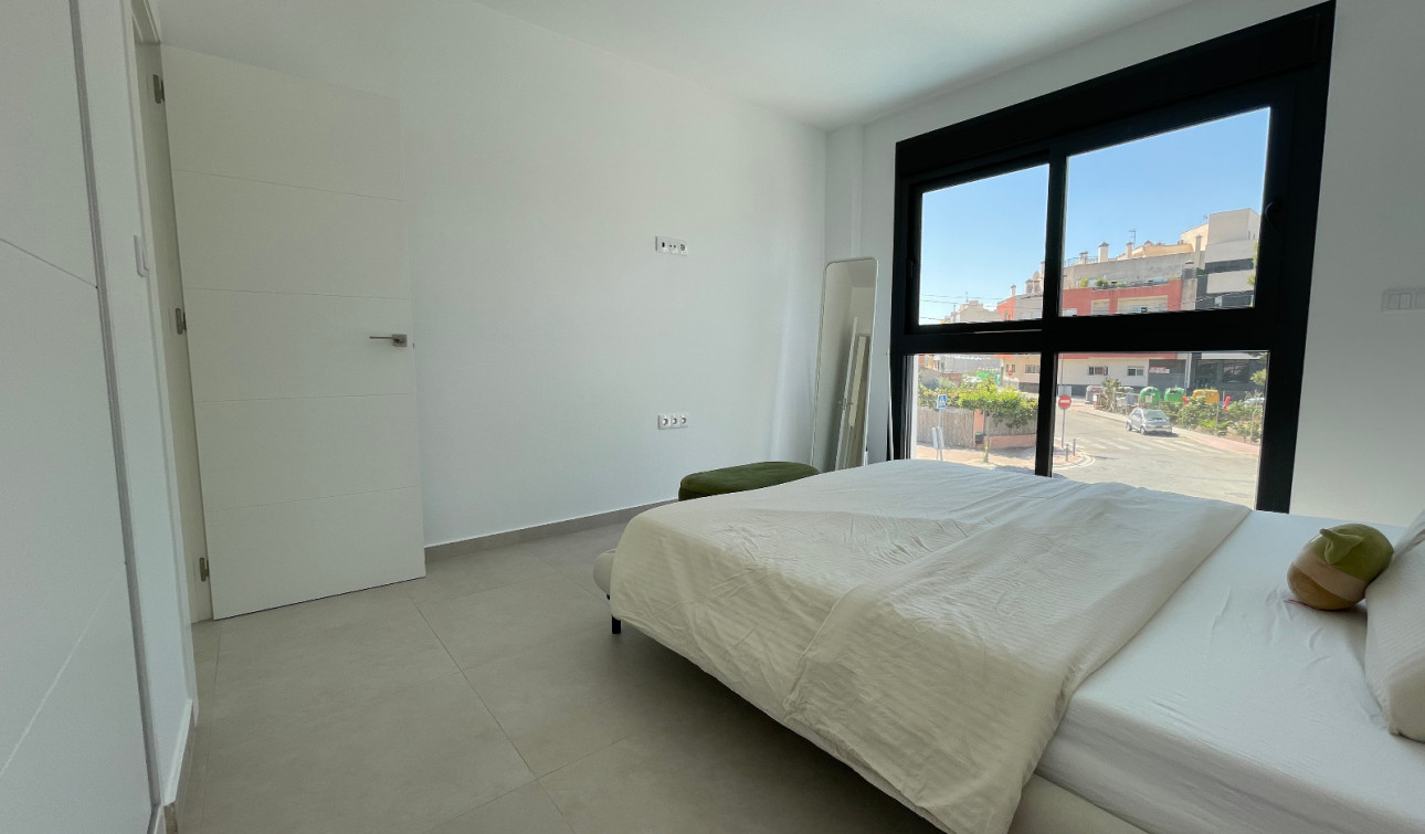 Resale - Detached Villa - Formentera del Segura - Pueblo