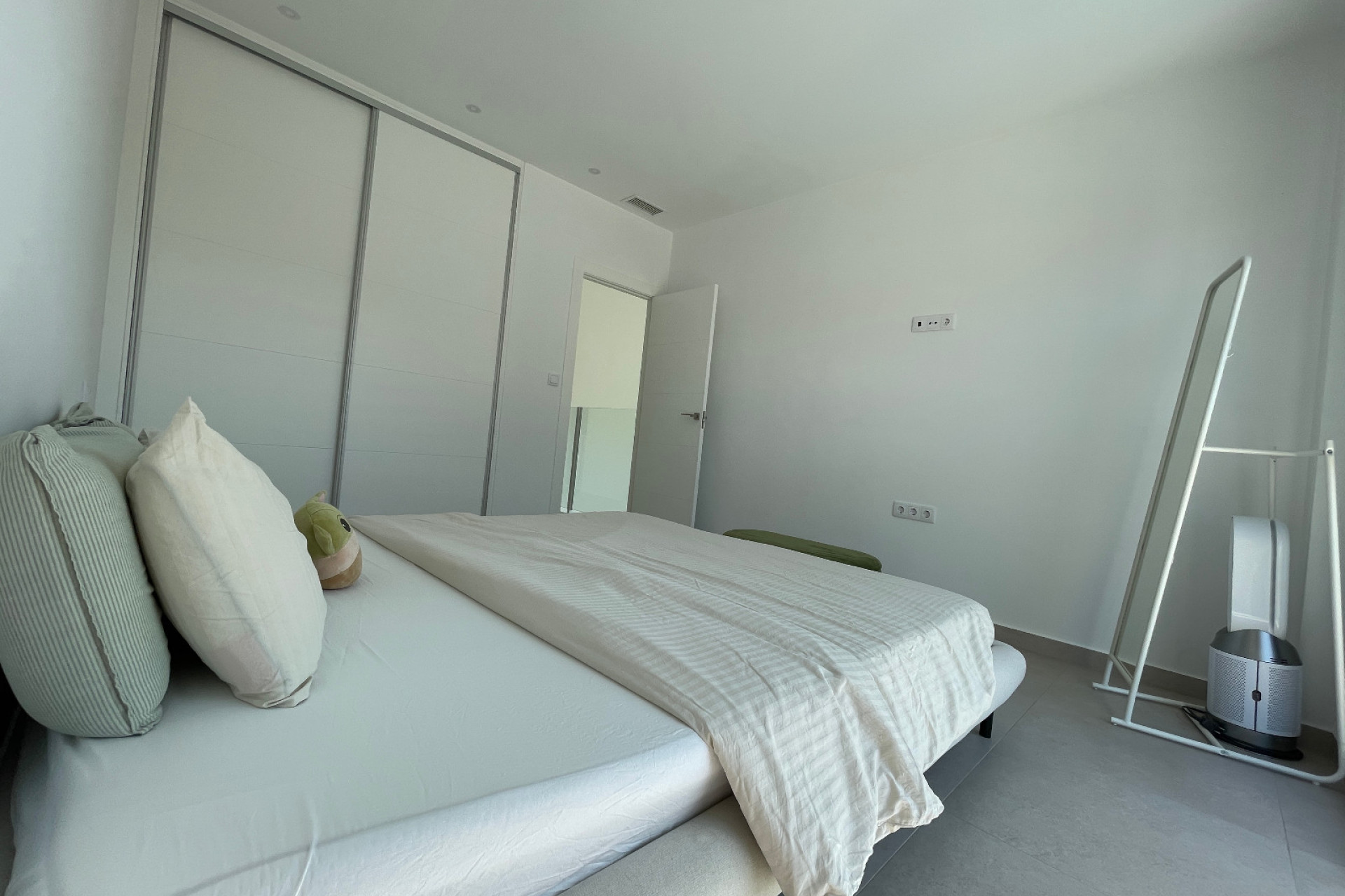 Resale - Detached Villa - Formentera del Segura - Pueblo