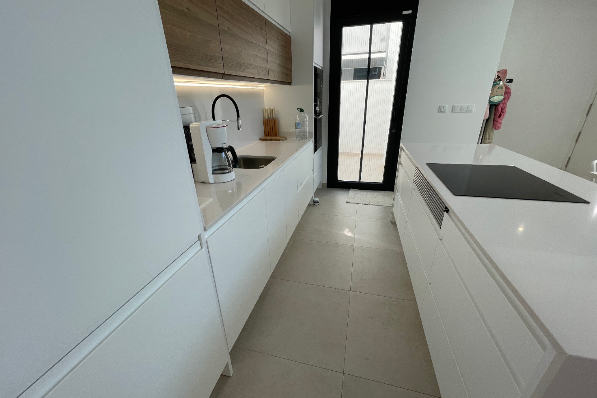 Resale - Detached Villa - Formentera del Segura - Pueblo