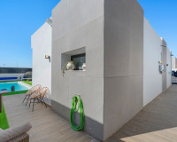Resale - Detached Villa - Fortuna - Urbanizacion Las Kalendas