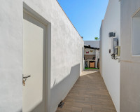 Resale - Detached Villa - Fortuna - Urbanizacion Las Kalendas