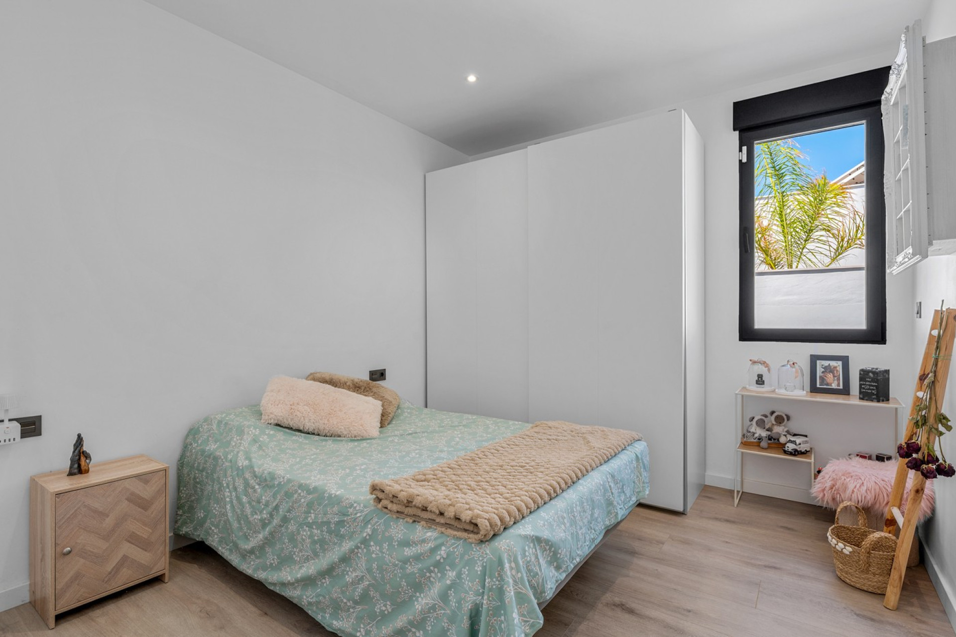 Resale - Detached Villa - Fortuna - Urbanizacion Las Kalendas