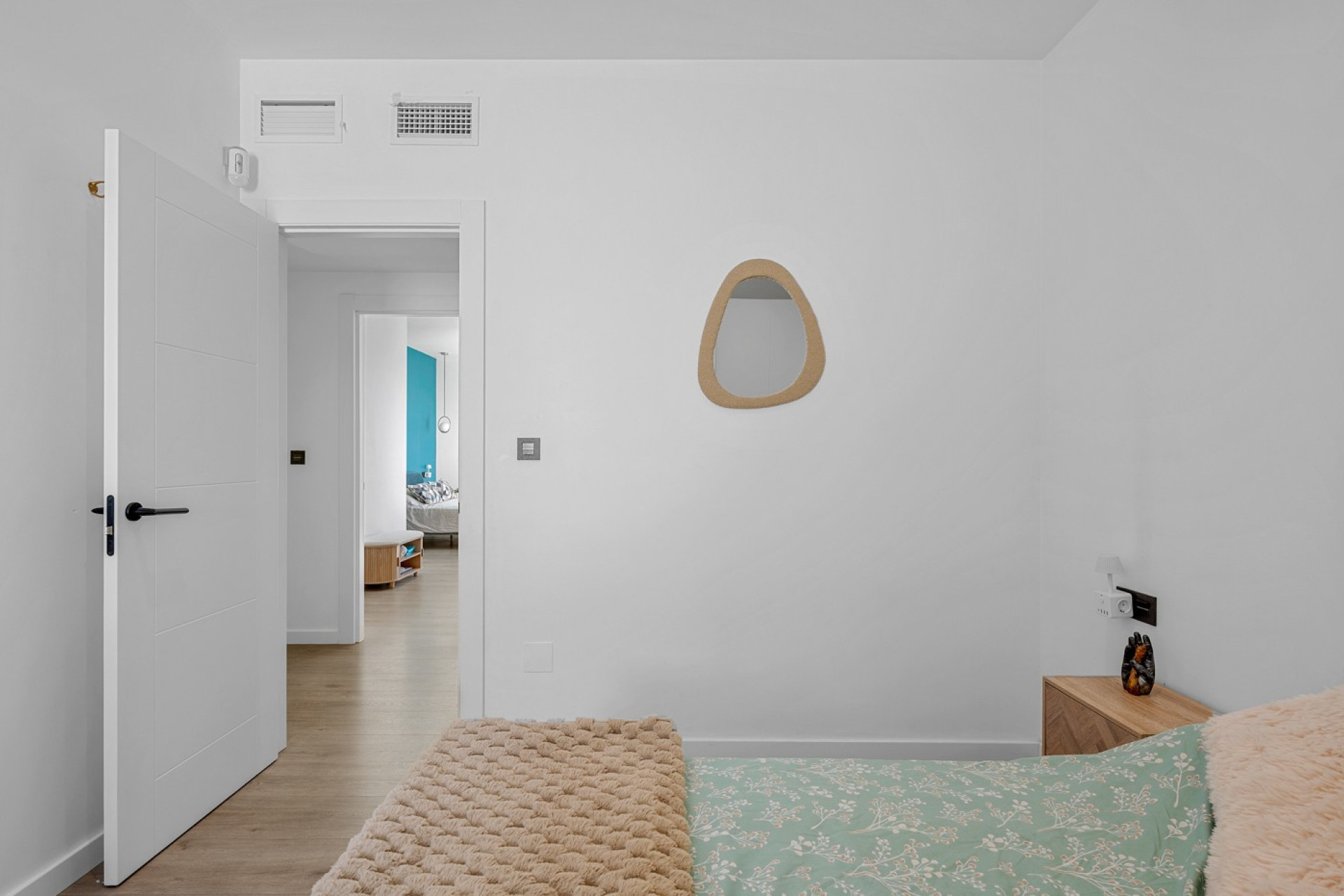 Resale - Detached Villa - Fortuna - Urbanizacion Las Kalendas