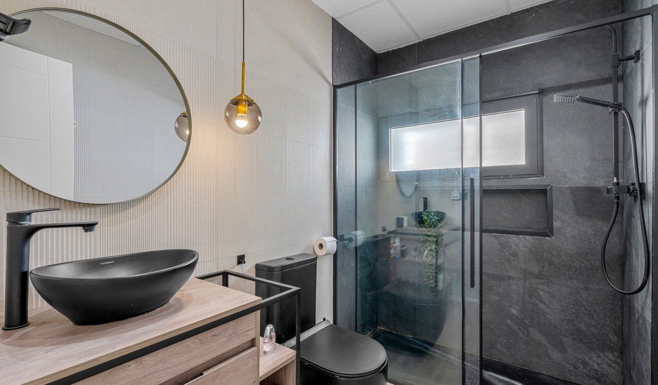 Resale - Detached Villa - Fortuna - Urbanizacion Las Kalendas