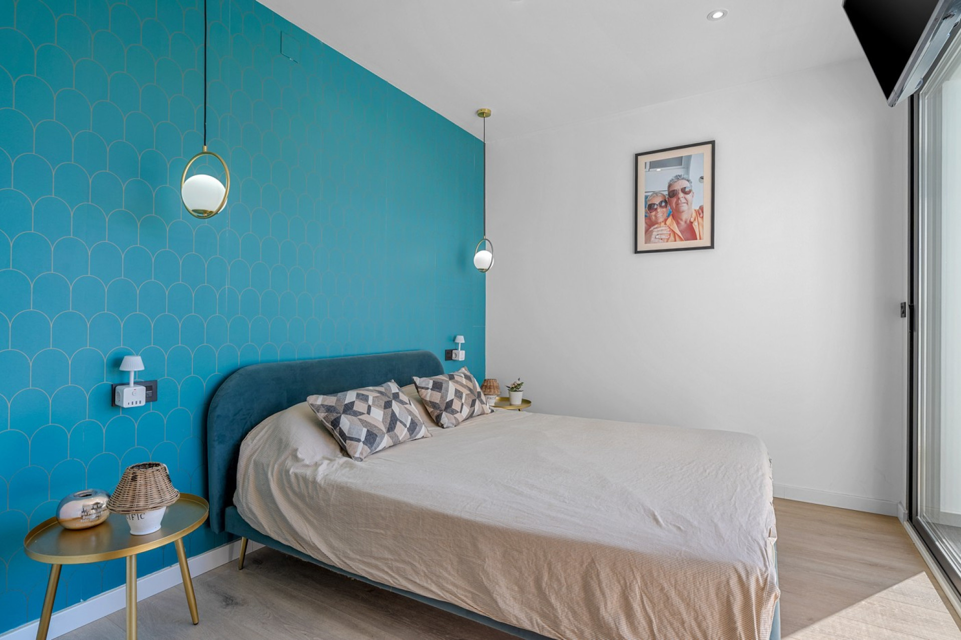 Resale - Detached Villa - Fortuna - Urbanizacion Las Kalendas