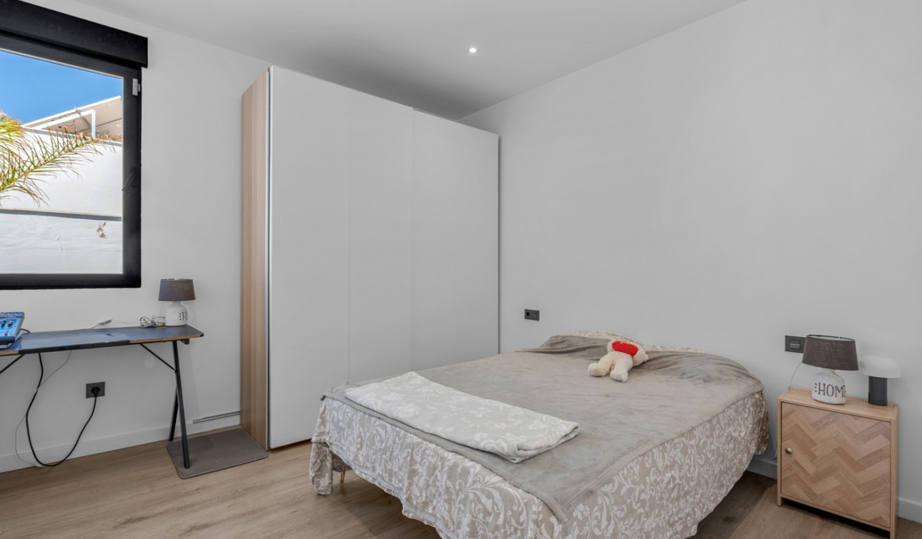 Resale - Detached Villa - Fortuna - Urbanizacion Las Kalendas