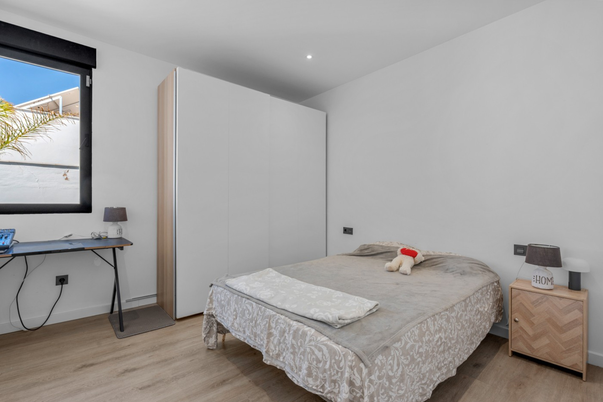 Resale - Detached Villa - Fortuna - Urbanizacion Las Kalendas