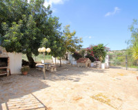 Resale - Detached Villa - Fortuna