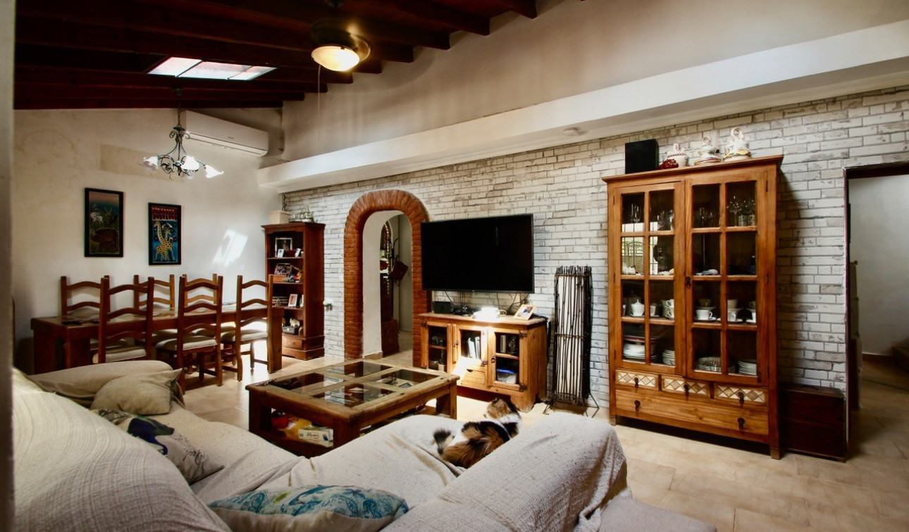 Resale - Detached Villa - Fortuna