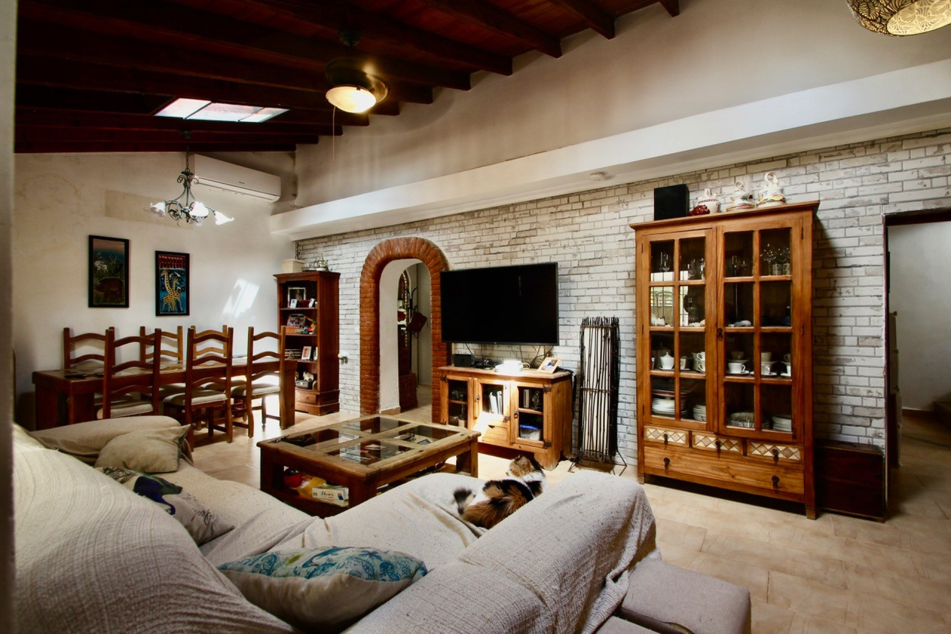 Resale - Detached Villa - Fortuna