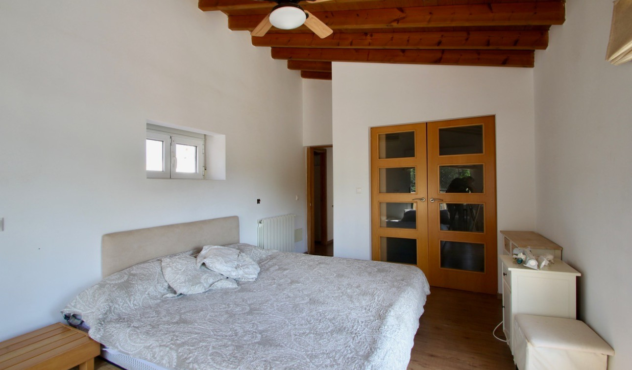 Resale - Detached Villa - Fortuna