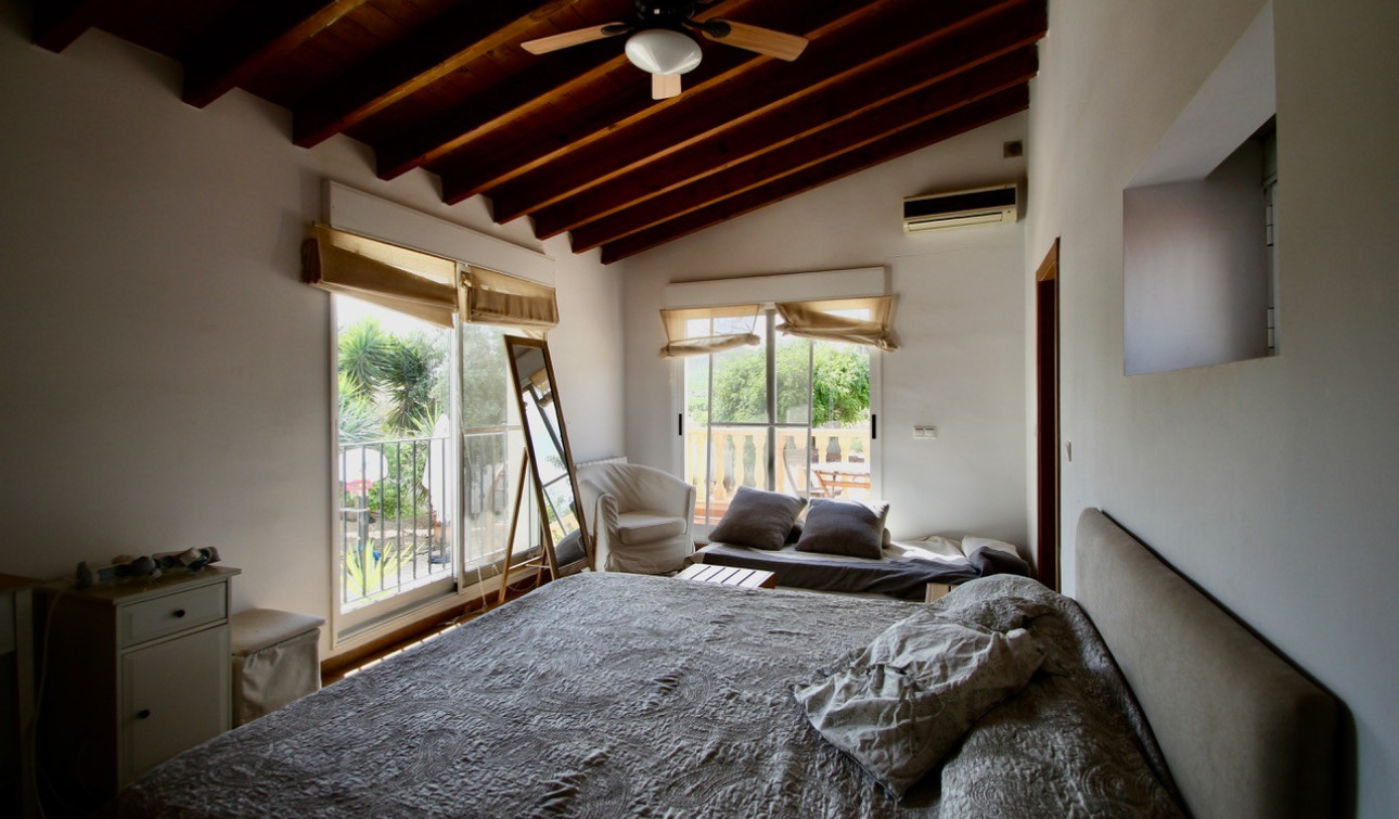 Resale - Detached Villa - Fortuna