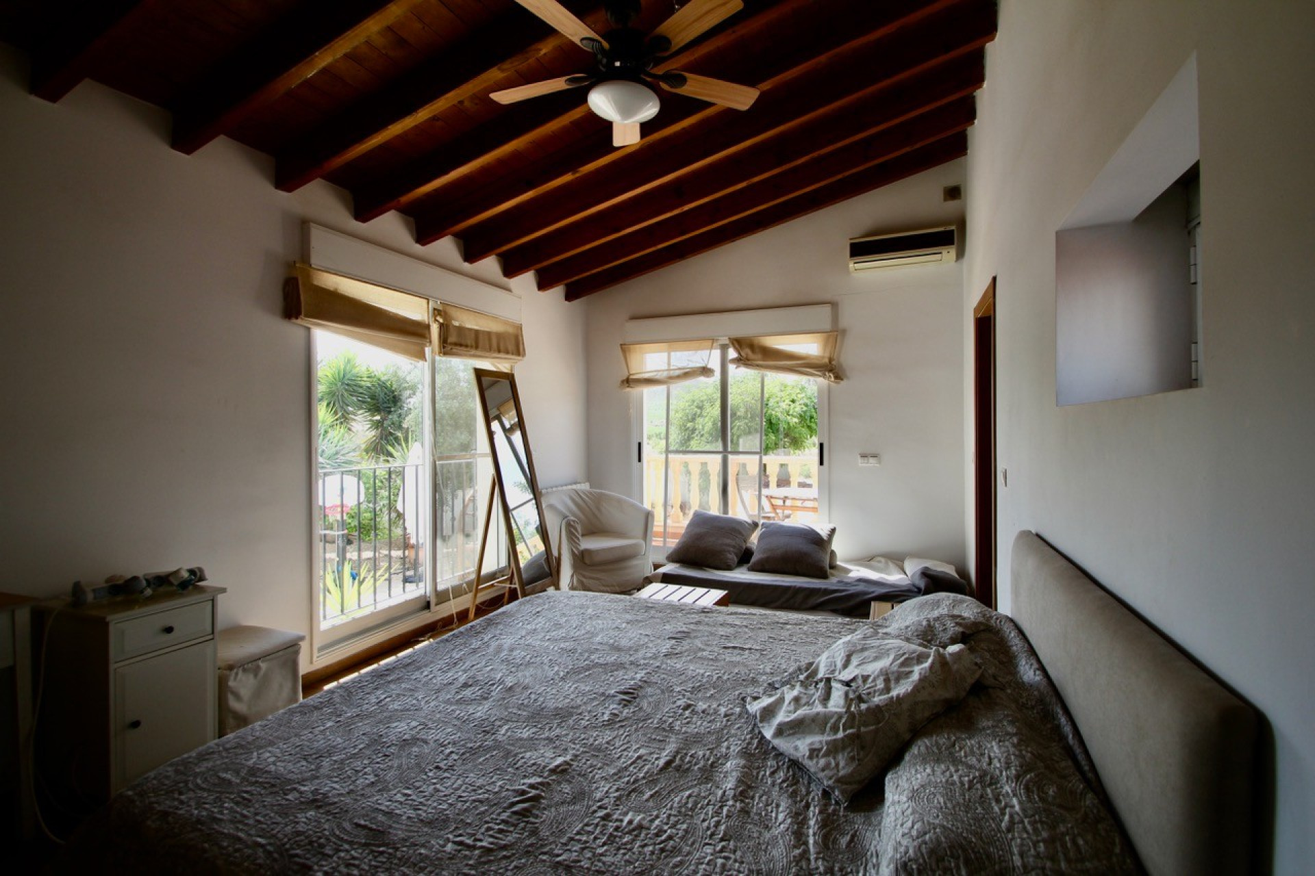 Resale - Detached Villa - Fortuna