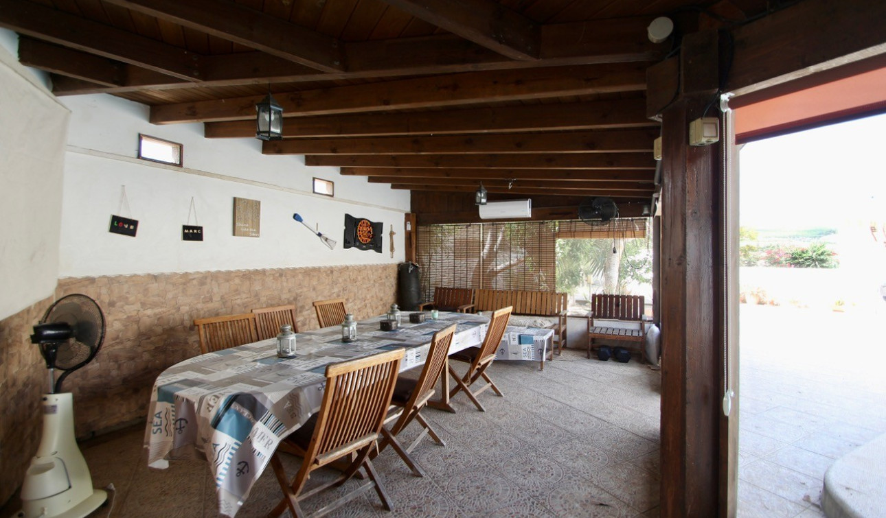 Resale - Detached Villa - Fortuna