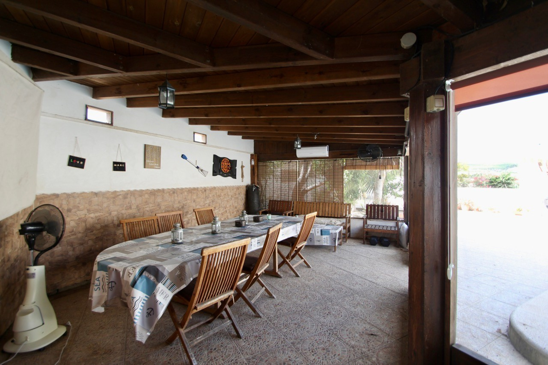 Resale - Detached Villa - Fortuna