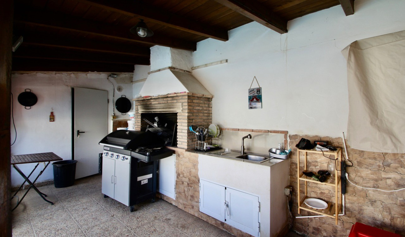 Resale - Detached Villa - Fortuna