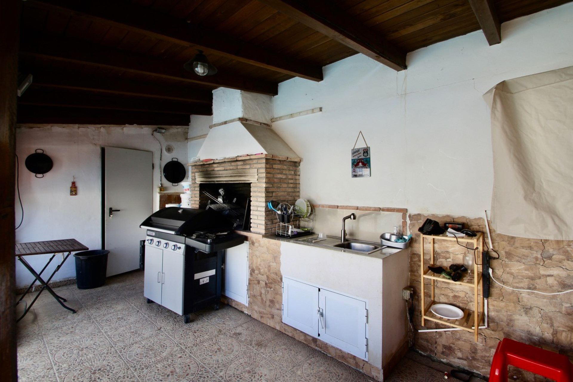 Resale - Detached Villa - Fortuna