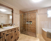 Resale - Detached Villa - Fortuna