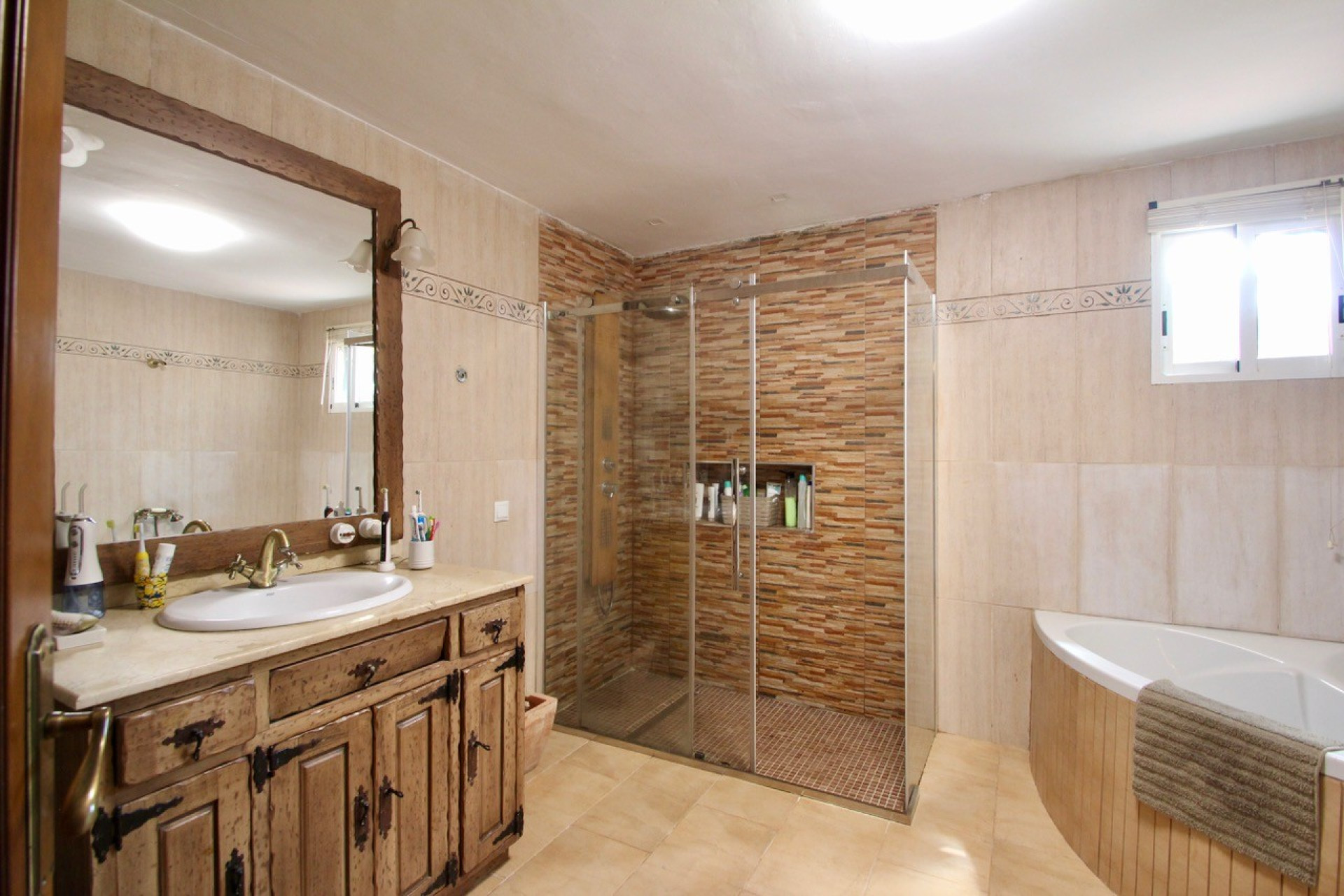 Resale - Detached Villa - Fortuna