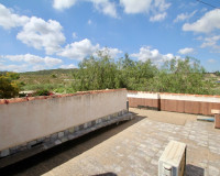 Resale - Detached Villa - Fortuna