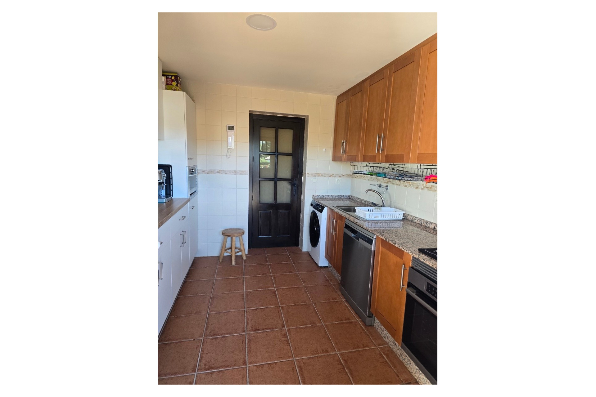 Resale - Detached Villa - Fuente Alamo - Las Palas