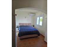 Resale - Detached Villa - Fuente Alamo - Las Palas