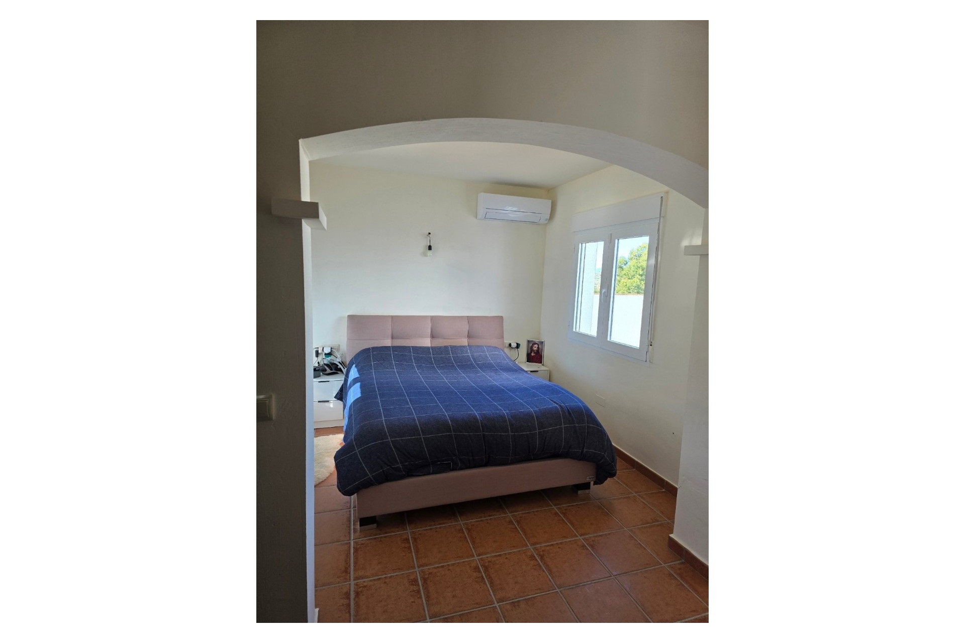 Resale - Detached Villa - Fuente Alamo - Las Palas