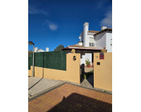 Resale - Detached Villa - Fuente Alamo - Las Palas