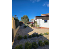 Resale - Detached Villa - Fuente Alamo - Las Palas