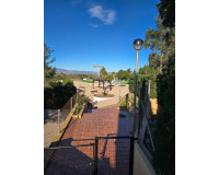 Resale - Detached Villa - Fuente Alamo - Las Palas