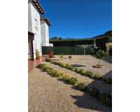 Resale - Detached Villa - Fuente Alamo - Las Palas