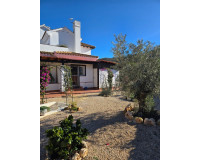 Resale - Detached Villa - Fuente Alamo - Las Palas