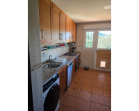 Resale - Detached Villa - Fuente Alamo - Las Palas