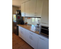 Resale - Detached Villa - Fuente Alamo - Las Palas