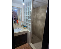 Resale - Detached Villa - Fuente Alamo - Las Palas