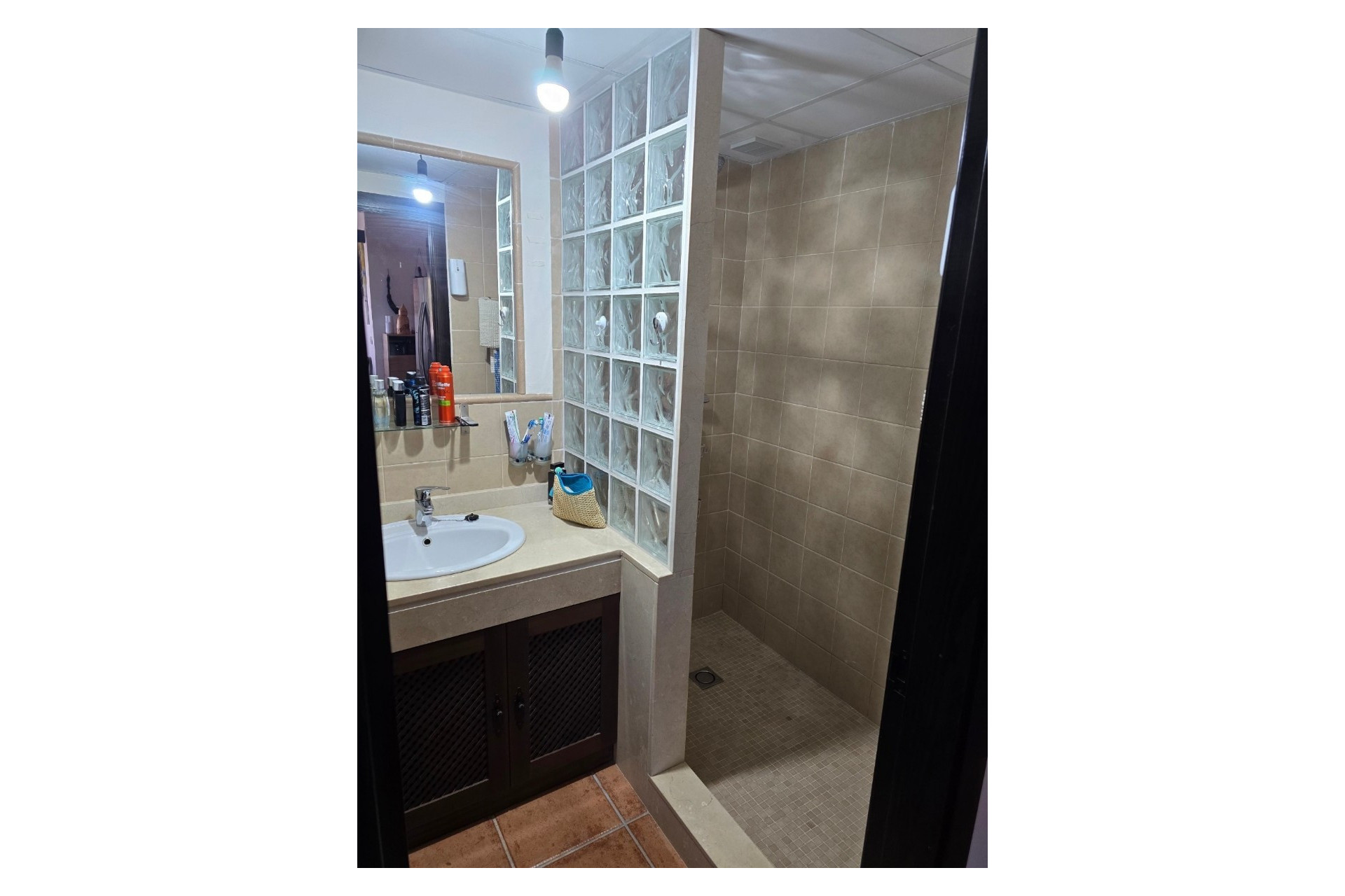 Resale - Detached Villa - Fuente Alamo - Las Palas