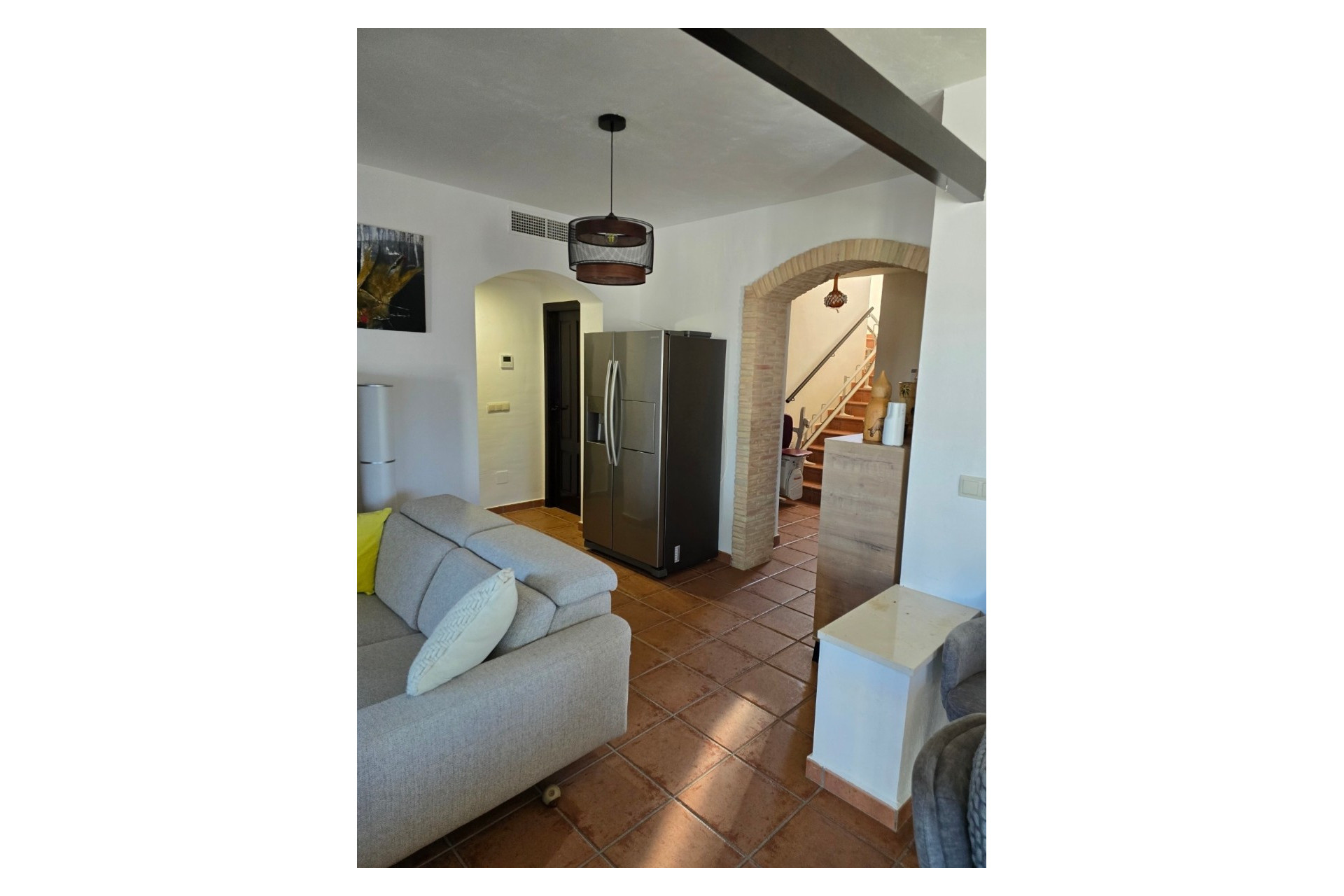 Resale - Detached Villa - Fuente Alamo - Las Palas