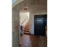 Resale - Detached Villa - Fuente Alamo - Las Palas