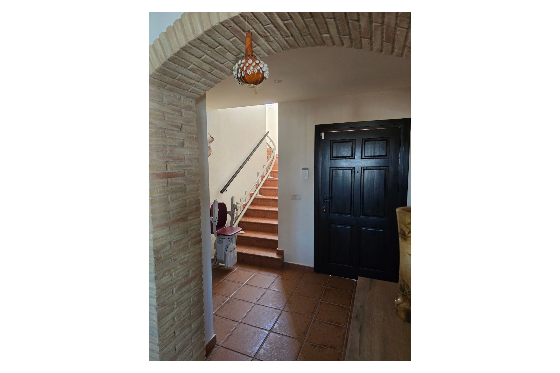 Resale - Detached Villa - Fuente Alamo - Las Palas