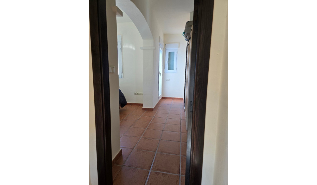 Resale - Detached Villa - Fuente Alamo - Las Palas