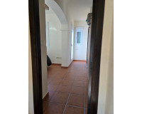 Resale - Detached Villa - Fuente Alamo - Las Palas