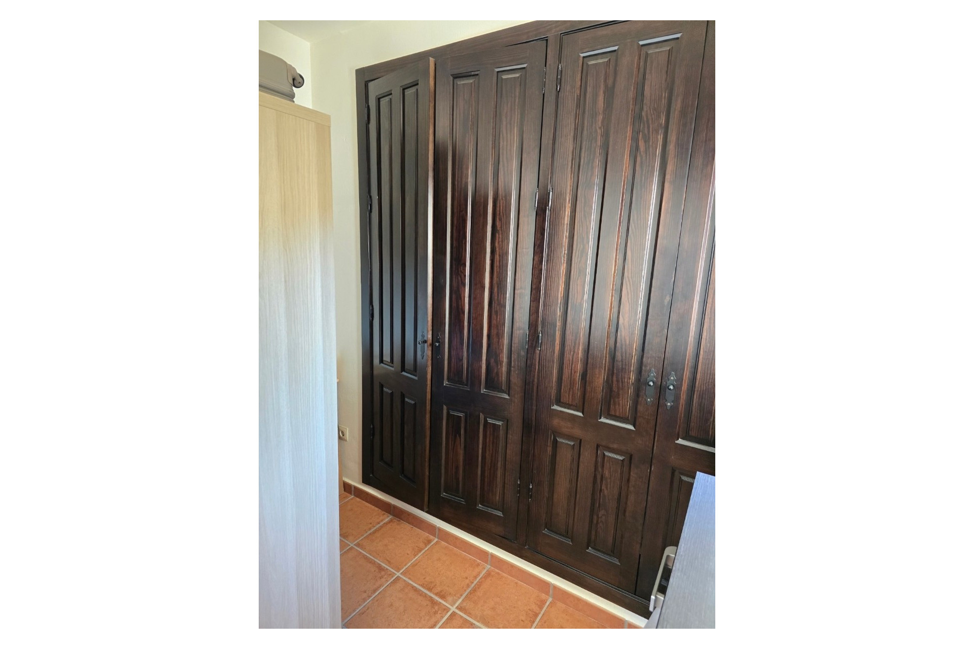 Resale - Detached Villa - Fuente Alamo - Las Palas