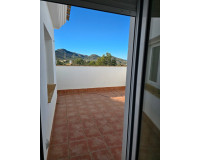 Resale - Detached Villa - Fuente Alamo - Las Palas