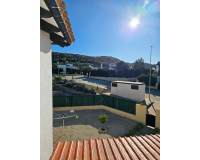 Resale - Detached Villa - Fuente Alamo - Las Palas