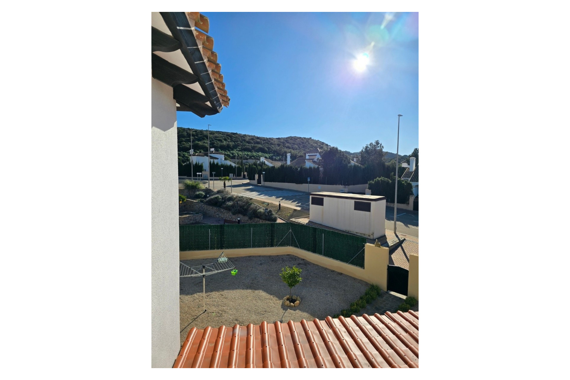 Resale - Detached Villa - Fuente Alamo - Las Palas