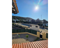 Resale - Detached Villa - Fuente Alamo - Las Palas