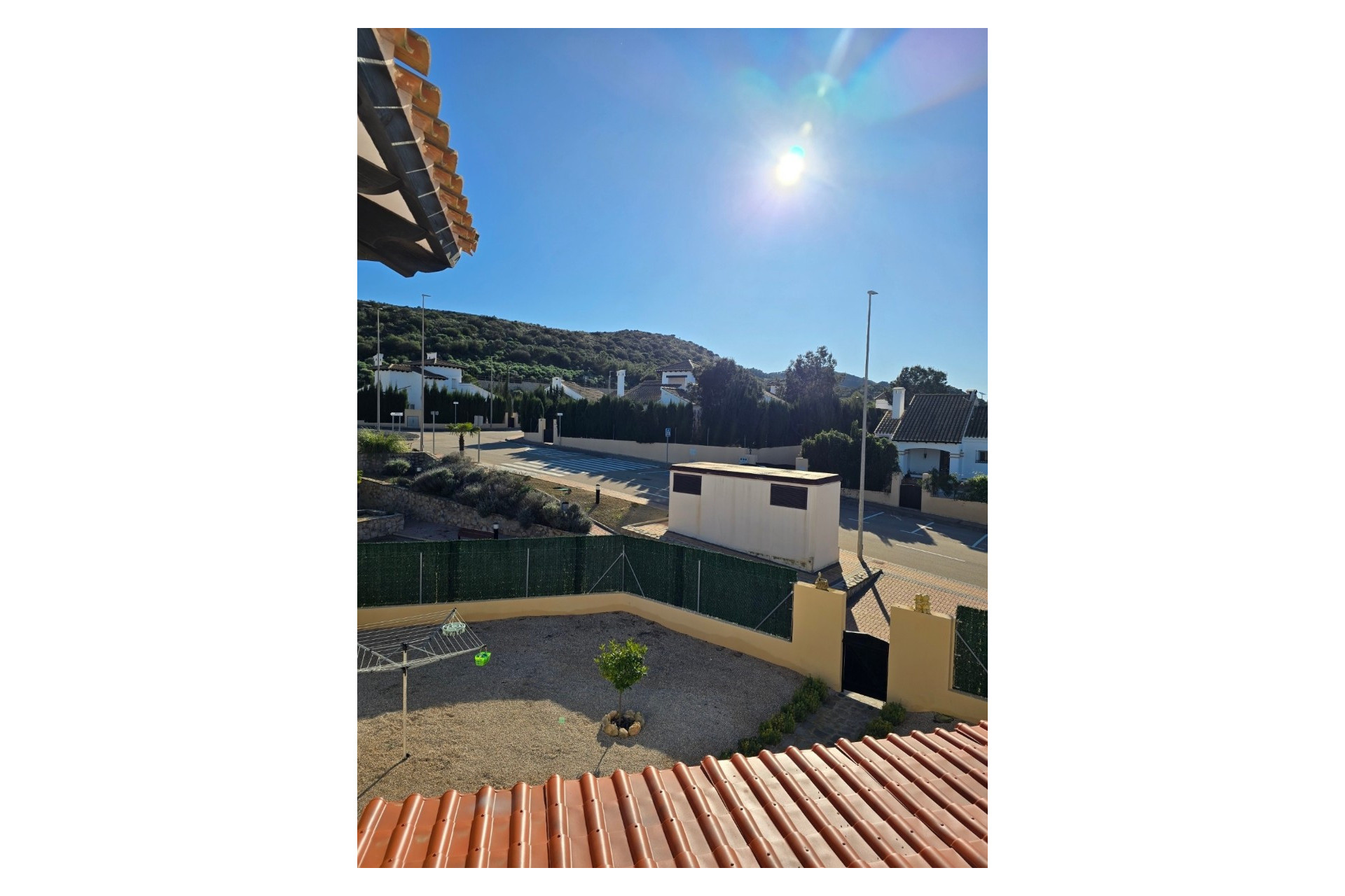 Resale - Detached Villa - Fuente Alamo - Las Palas