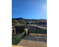 Resale - Detached Villa - Fuente Alamo - Las Palas