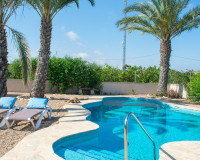 Resale - Detached Villa - Guardamar del Segura - El Raso